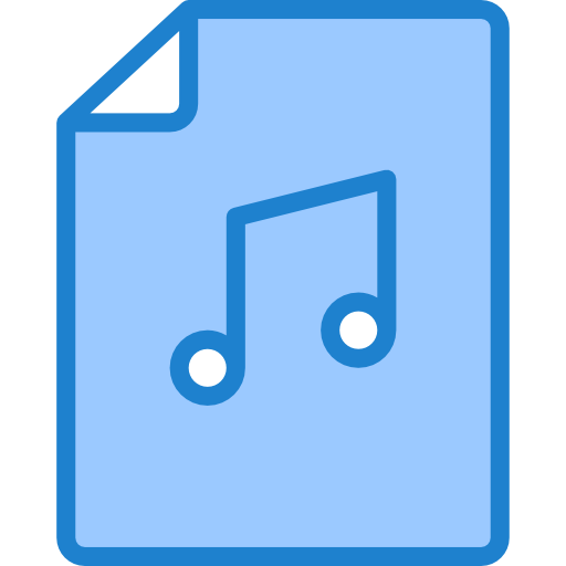 Music file